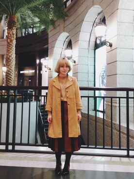 AYANO★さんのコーディネート