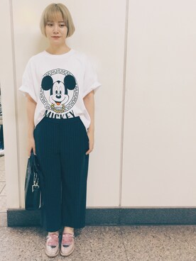 AYANO★さんのコーディネート