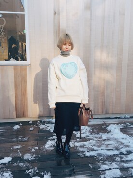 AYANO★さんのコーディネート