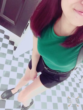 sharryさんのコーディネート