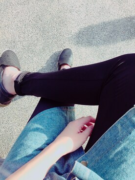 sharryさんのコーディネート