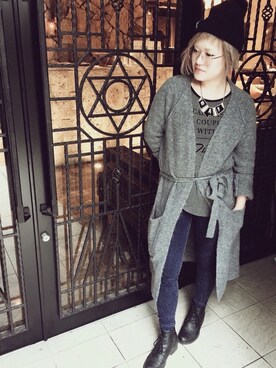 Ai Yamaguchiさんのコーディネート