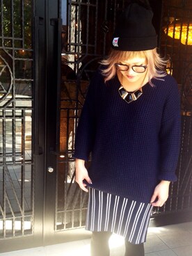 Ai Yamaguchiさんのコーディネート