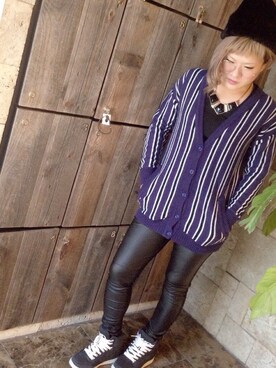 Ai Yamaguchiさんのコーディネート