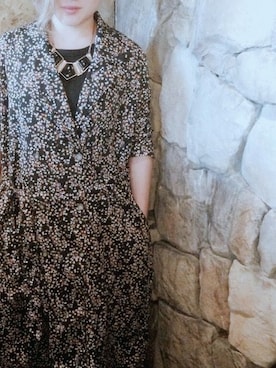 Ai Yamaguchiさんのコーディネート