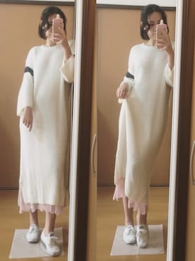 Lolaさんのコーディネート