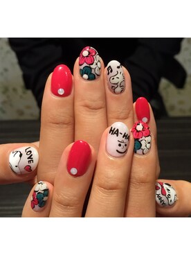 ちかさんのコーディネート