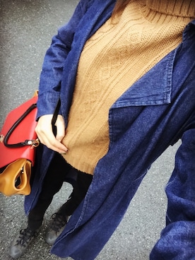 ちかさんのコーディネート