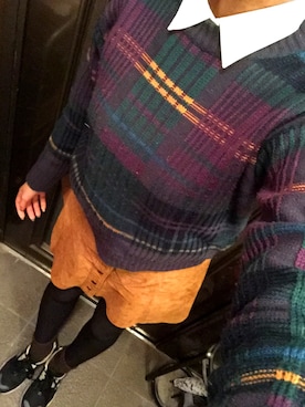 ちかさんのコーディネート