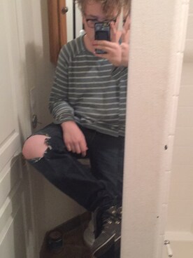 Bobbi Sandoさんのコーディネート