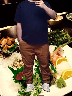 だーさんのコーディネート