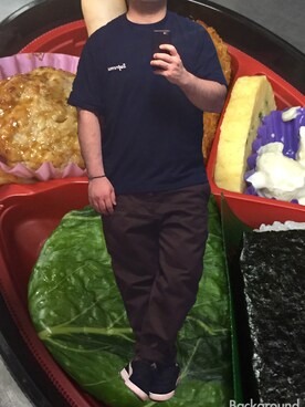 だーさんのコーディネート