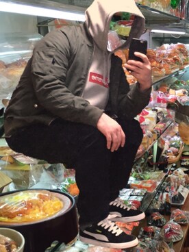 だーさんのコーディネート