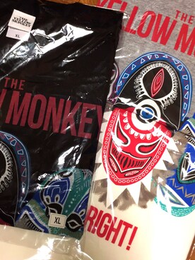 だーさんのコーディネート