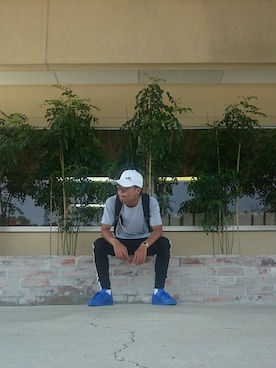 ＹＡＭＡＧＵＣＨＩ　ＴＳＵＹＯＳＨＩさんのコーディネート