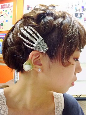 えあさんのコーディネート