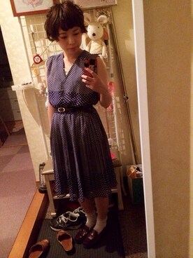 えあさんのコーディネート