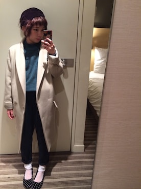 えあさんのコーディネート