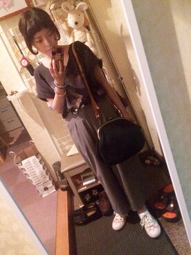 えあさんのコーディネート