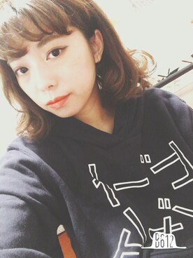 えあさんのコーディネート