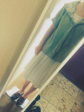 さかもとさんのコーディネート