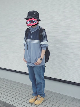 さかもとさんのコーディネート