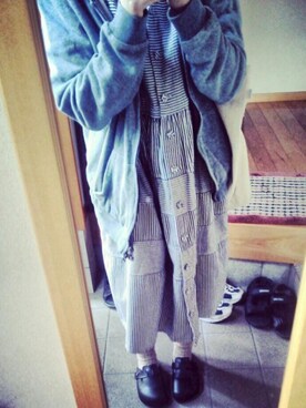 さかもとさんのコーディネート