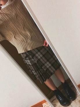 さかもとさんのコーディネート