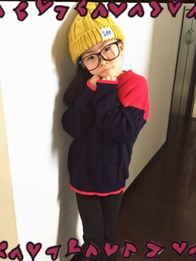 りりららさんのコーディネート