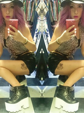 JCoolさんのコーディネート