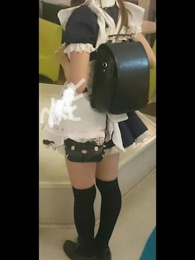 こきあいさんのコーディネート