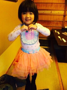 Hiroko さんのコーディネート