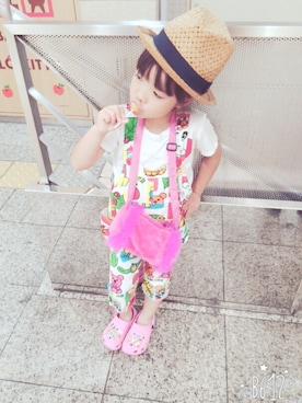 Hiroko さんのコーディネート