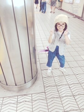 Hiroko さんのコーディネート