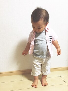 Y_Sさんのコーディネート