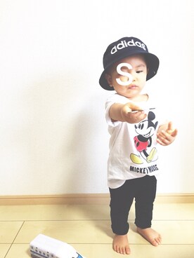 Y_Sさんのコーディネート