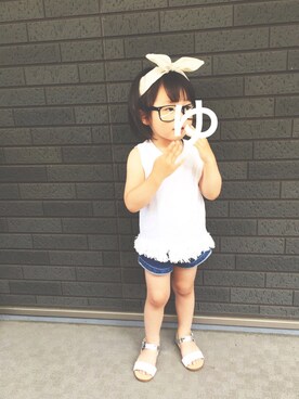 Y_Sさんのコーディネート