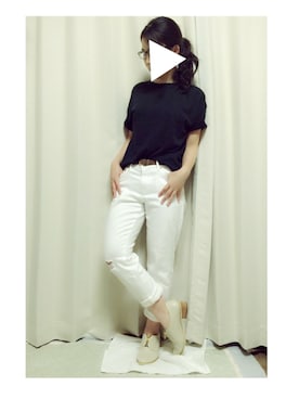 saki＊さんのコーディネート