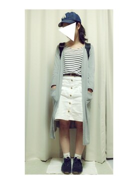 saki＊さんのコーディネート