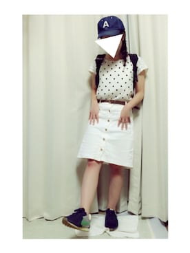 saki＊さんのコーディネート