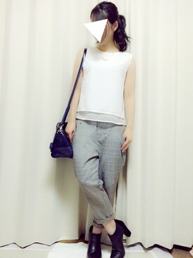 saki＊さんのコーディネート