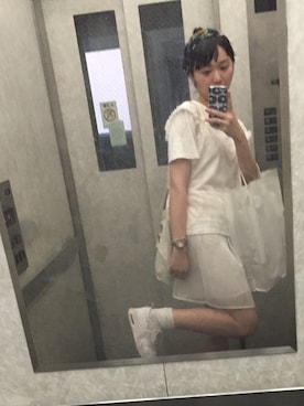 yunaさんのコーディネート