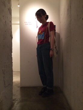 yunaさんのコーディネート