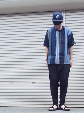 Pちゃんさんのコーディネート