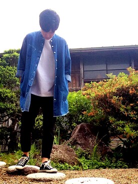 Pちゃんさんのコーディネート