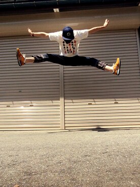 Pちゃんさんのコーディネート