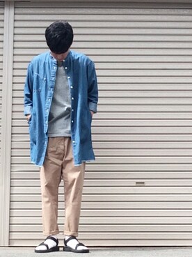 Pちゃんさんのコーディネート