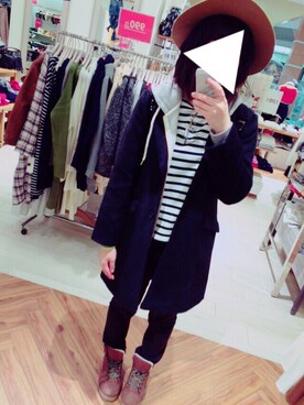 n a o ◎さんのコーディネート