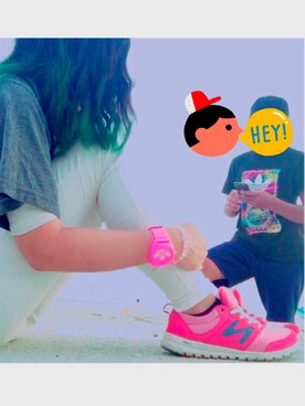 N.さんのコーディネート