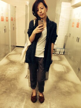 nonkoさんのコーディネート